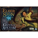 Gates of Arkham: Elder Sign