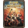 Lords of  Waterdeep (scatola con leggera imperfezione)