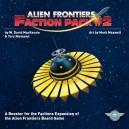Faction Pack 2: Alien Frontiers