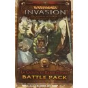 La Caduta di Karak Grimaz - Warhammer Invasion LCG