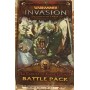 La Caduta di Karak Grimaz - Warhammer Invasion LCG