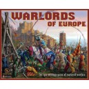 Warlords of europe