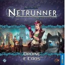 Ordine e Caos: Android Netrunner