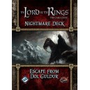 Escape from Dol Guldur: The Lord of the Rings Nightmare Deck (LCG)