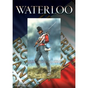 Waterloo (M.Wallace) limited edition