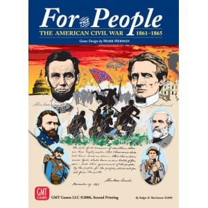 For the People 3rd Pr. For the People 3rd Pr.