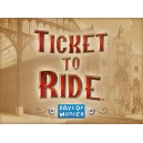 BUNDLE Ticket to Ride: Europa + 1912 Europa