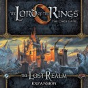 The Lost Realm: The Lord of the Rings LCG