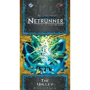 The Valley: Android Netrunner