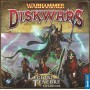 Legioni delle Tenebre - Warhammer: Diskwars