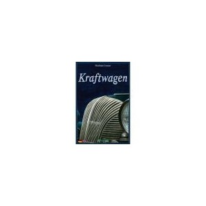 Kraftwagen V6 Edition Kraftwagen V6 Edition