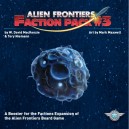 Faction Pack 3: Alien Frontiers