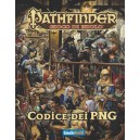 Codice dei PNG - Pathfinder - GdR