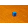 Cubetto Blu 10mm
