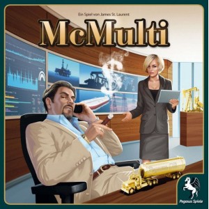 McMulti McMulti