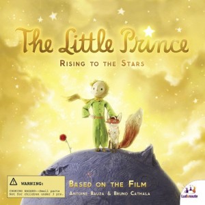 Il Piccolo Principe: Verso le Stelle Il Piccolo Principe: Verso le Stelle