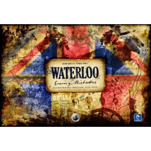 Waterloo: Enemy Mistakes Waterloo: Enemy Mistakes