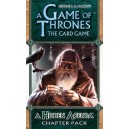 A Hidden Agenda - A Game of Thrones LCG
